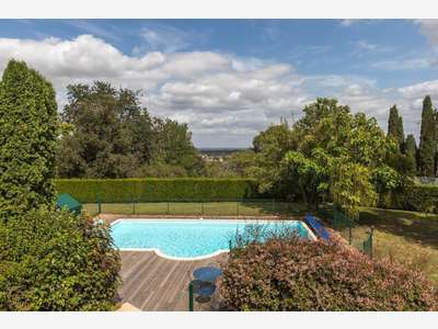 Vente à Gennes-val-de-loire