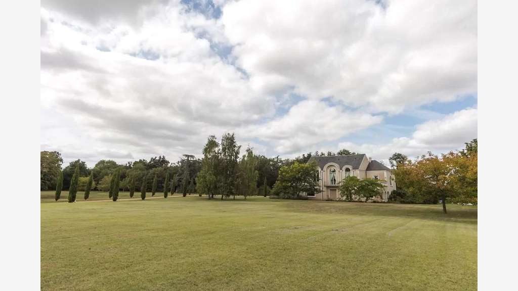 Vente à Gennes-val-de-loire