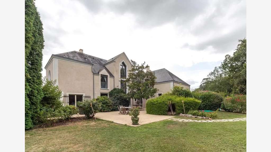 Vente à Gennes-val-de-loire