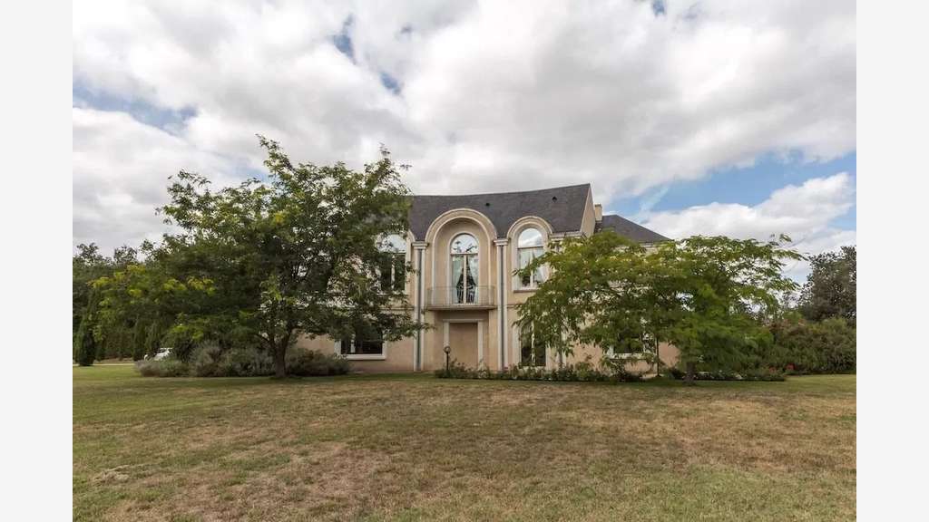 Vente à Gennes-val-de-loire