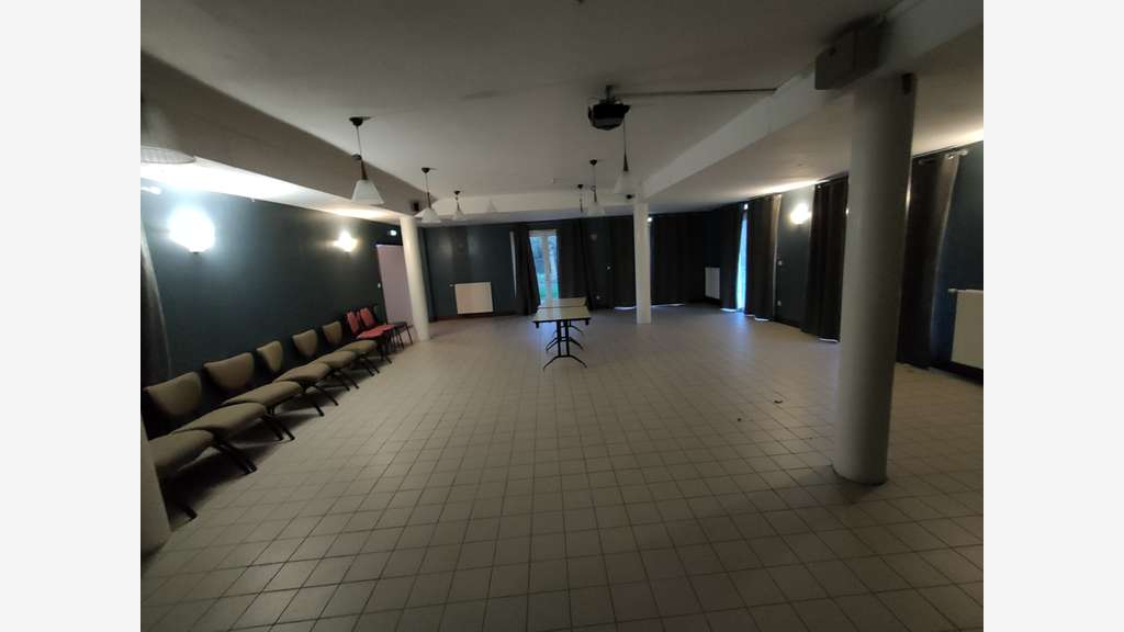 Cession gîtes et restaurant au Sud-Est d'Alençon