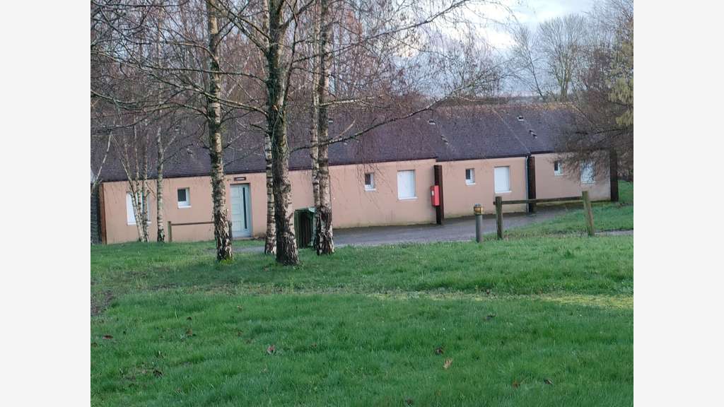 Cession gîtes et restaurant au Sud-Est d'Alençon