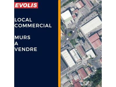 Vente Locaux commerciaux - Boutiques à Saint-Jean-de-Luz