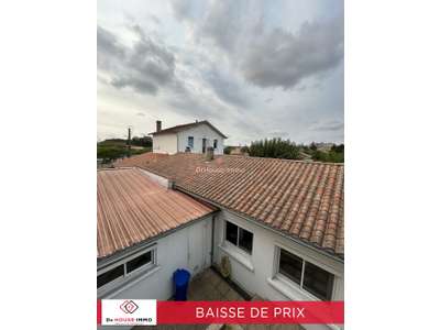 Vente Immeubles commerciaux / Mixtes à Angoulême