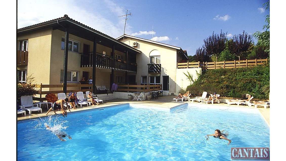 Vente ensemble immo sur axe Toulouse Mimizan