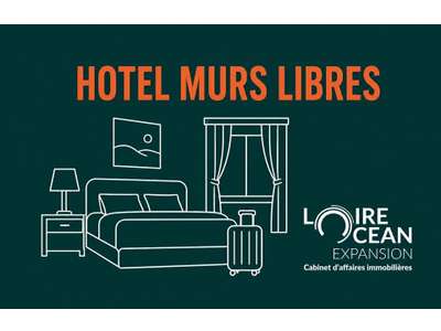 Vente Immeubles commerciaux / Mixtes à Challans