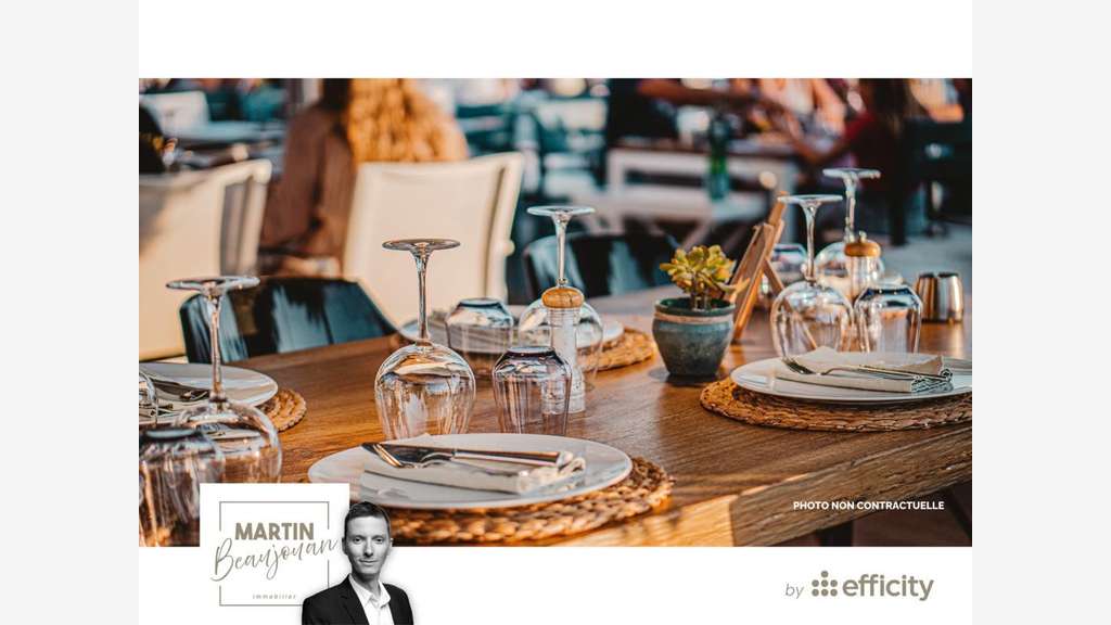 Cède DAB restaurant de 20m² à Chamonix-Mont-Blanc