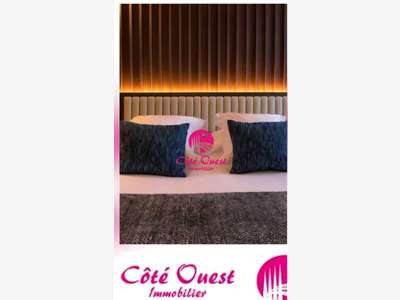 Vente hôtel restaurant **** dans le Calvados