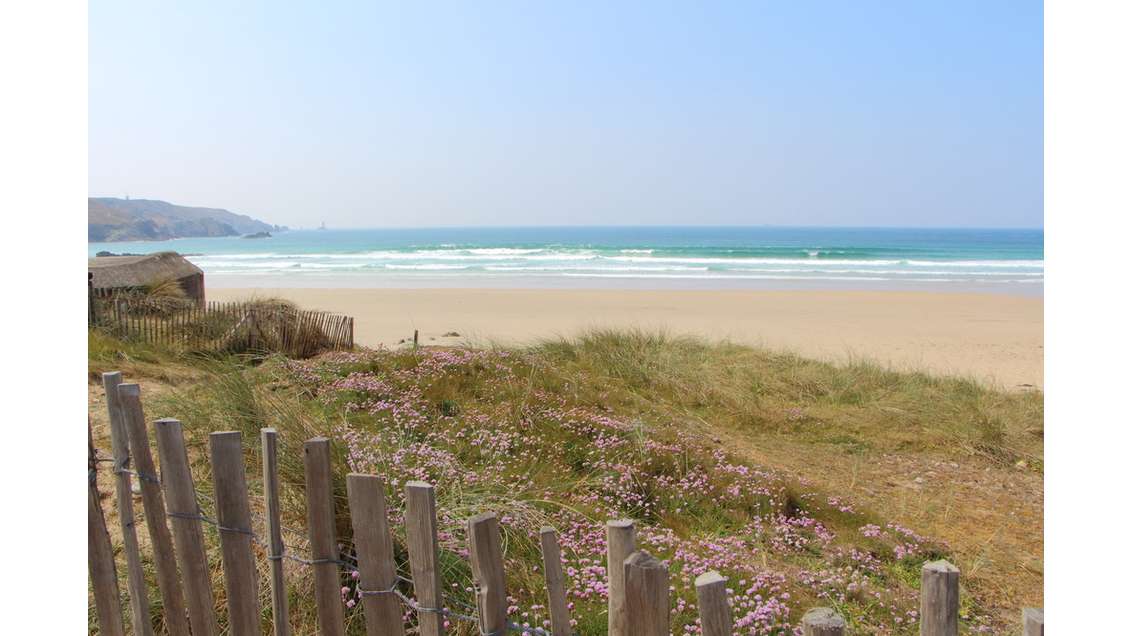 Vente foncier uniquement hôtel gites en Bretagne