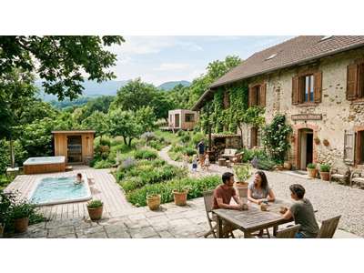 Vente Immeubles commerciaux / Mixtes à Grenoble
