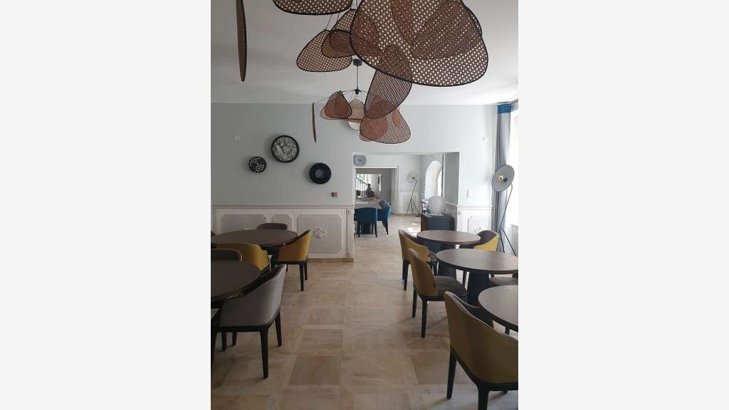 MAS HOTELIER SECTEUR GRIGNAN