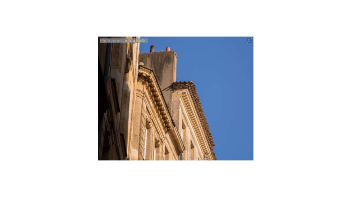 A vendre murs de restaurant à Bordeaux