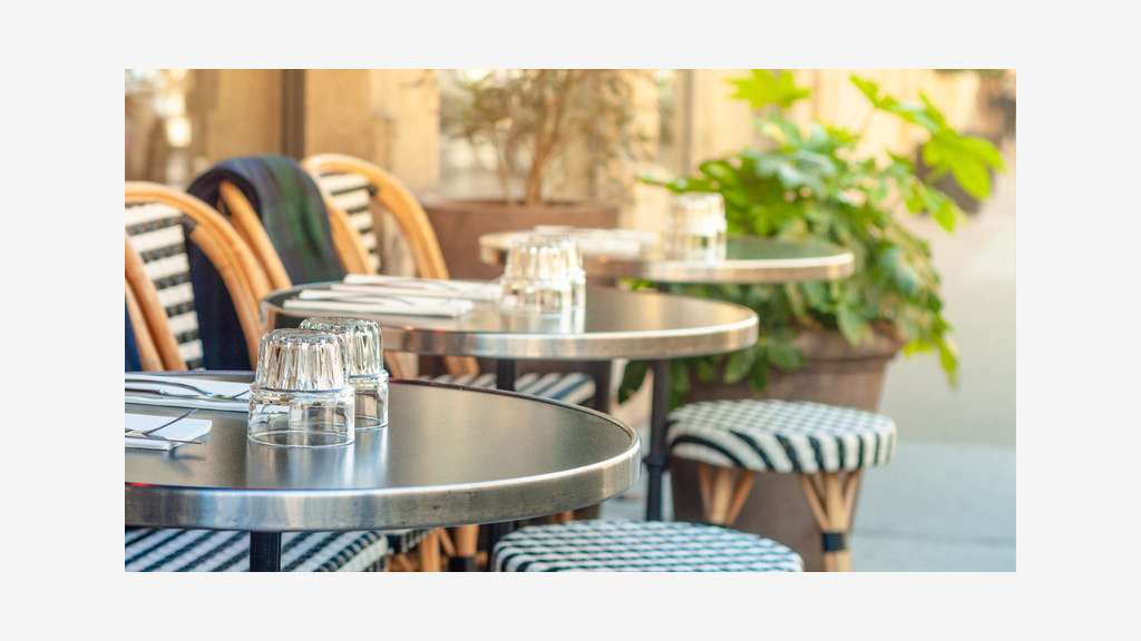 Vente local 138m² petite restauration La Rochelle