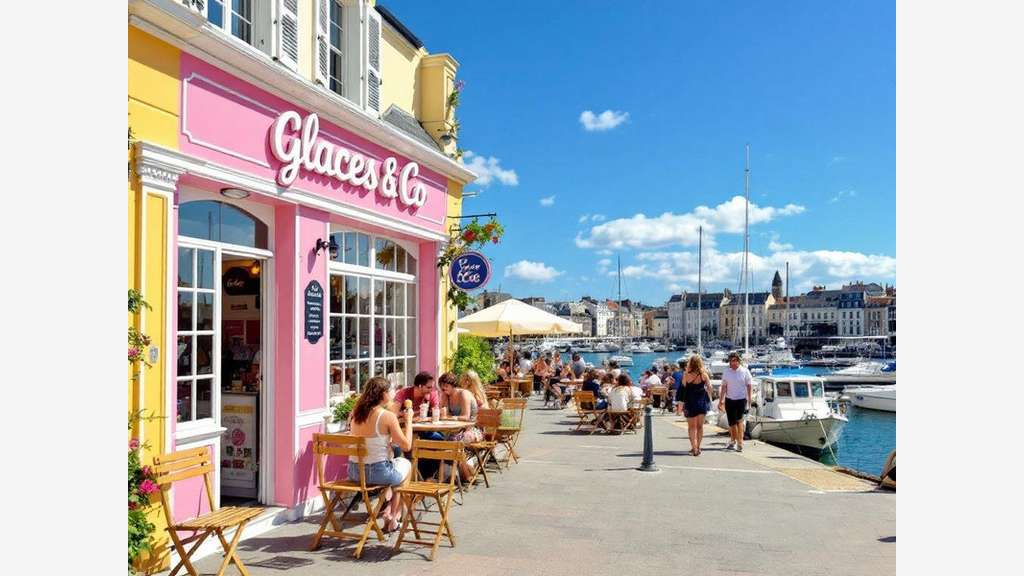 Vente local 138m² petite restauration La Rochelle