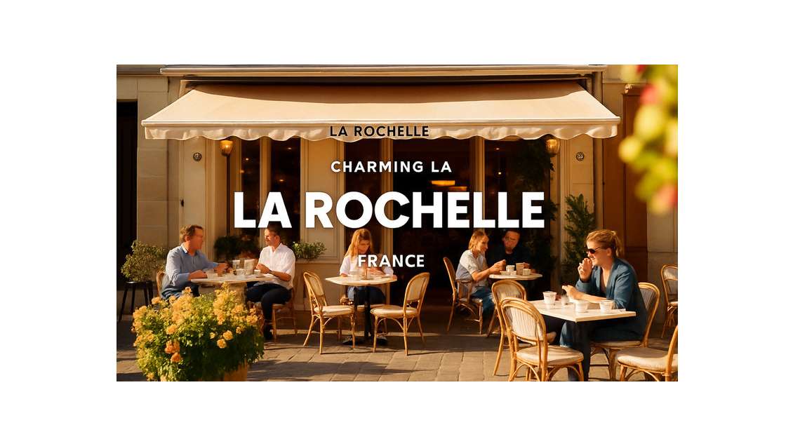 Vente local 138m² petite restauration La Rochelle