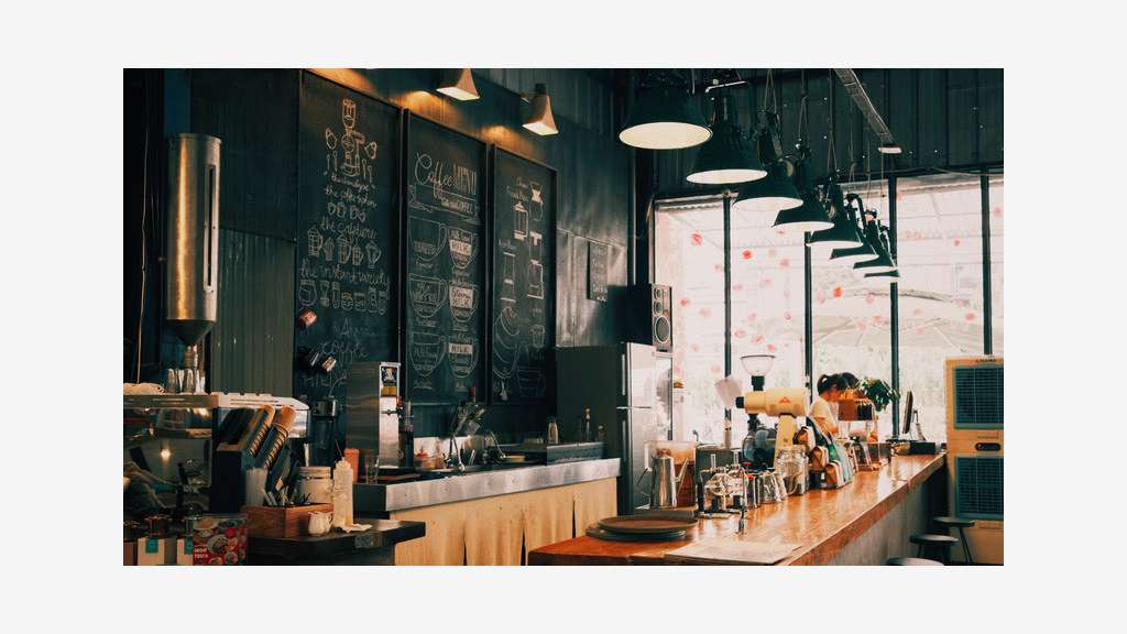 Vente local 138m² petite restauration La Rochelle