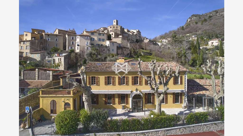AV magnifique bastide idéale chambres d'hôtes 06