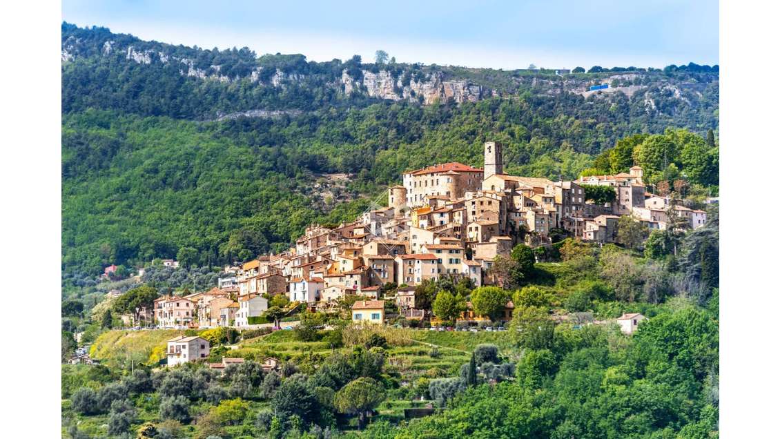 AV magnifique bastide idéale chambres d'hôtes 06