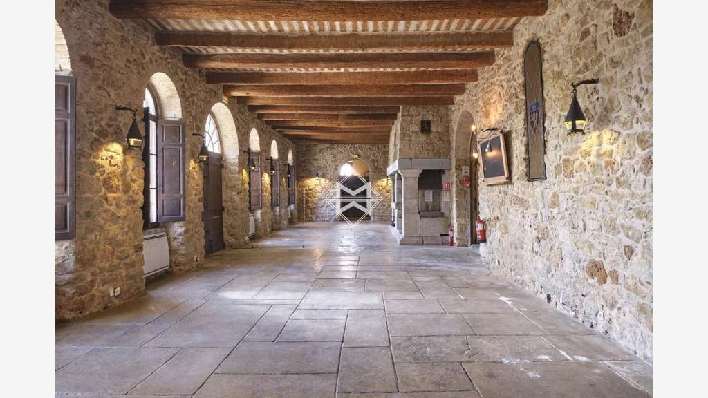 AV magnifique bastide idéale chambres d'hôtes 06