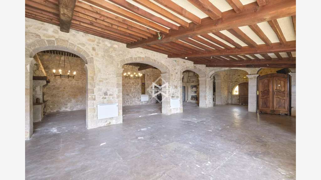 AV magnifique bastide idéale chambres d'hôtes 06