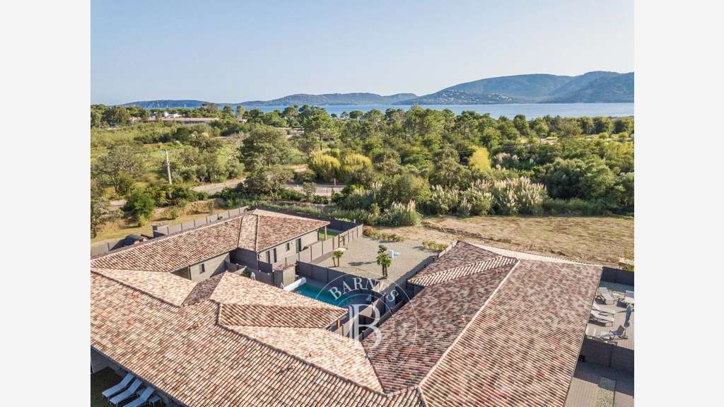 Vente résidence de vacances à Lecci prox plage