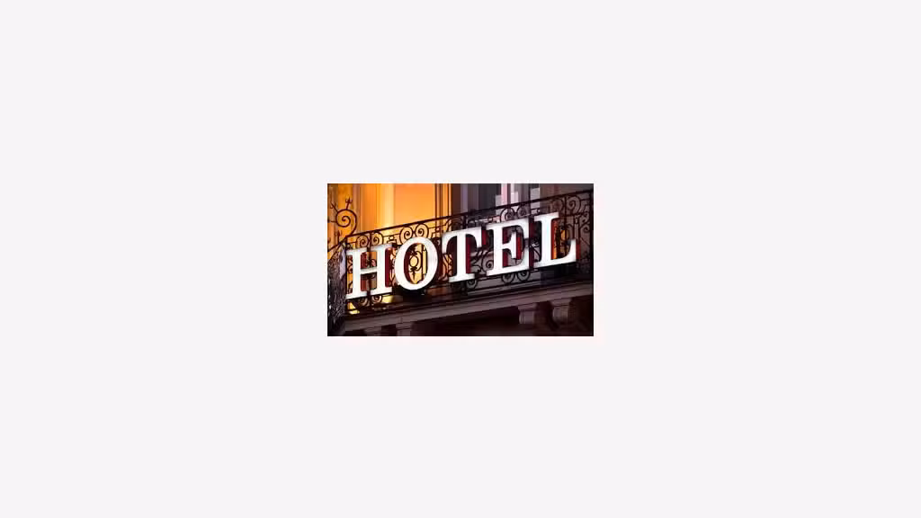 Vente en foncier uniquement hôtel Loire Atlantique