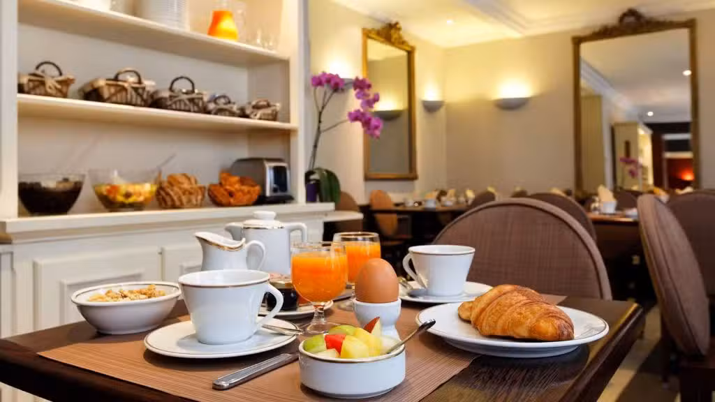 Vente en foncier uniquement hôtel Loire Atlantique