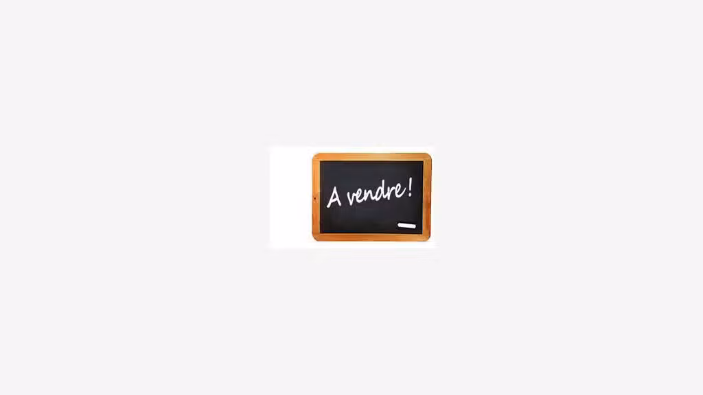 Vente en foncier uniquement hôtel Loire Atlantique