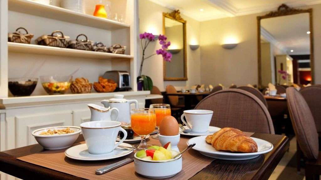 Vente en foncier uniquement hôtel Loire Atlantique