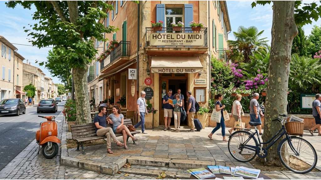 Vente murs commerciaux de 900m² à Mauguio