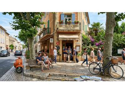 Vente Immeubles commerciaux / Mixtes à Mauguio