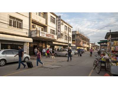 Vente Immeubles commerciaux / Mixtes à Mauguio