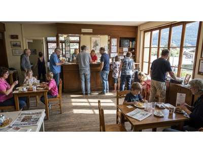 Vente Immeubles commerciaux / Mixtes à Mont-Dore