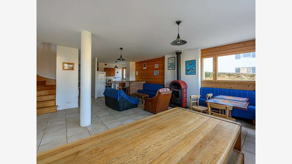 Ensemble immobilier à vendre à Lorient