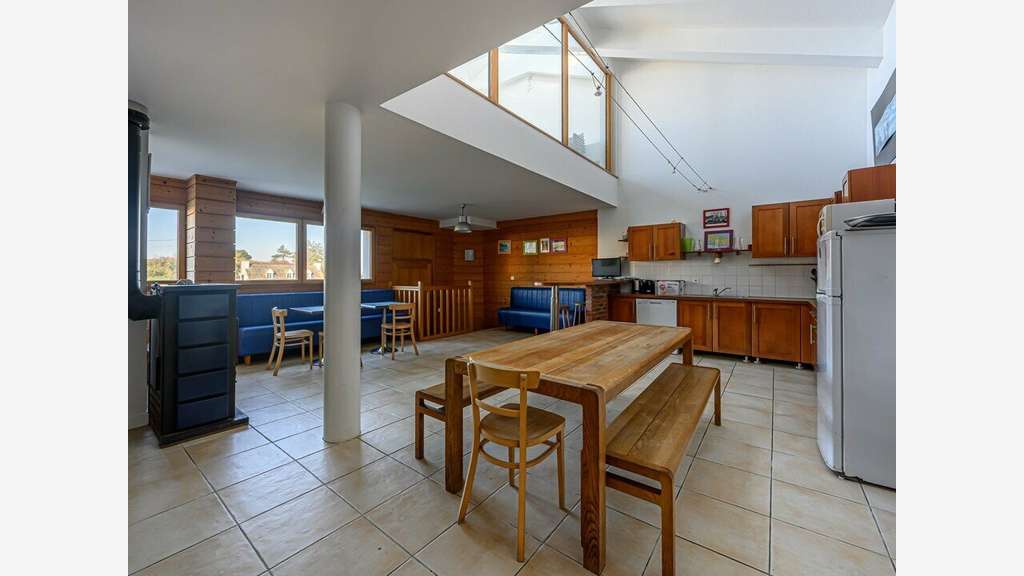 Ensemble immobilier à vendre à Lorient