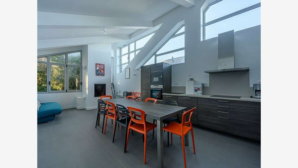 Ensemble immobilier à vendre à Lorient