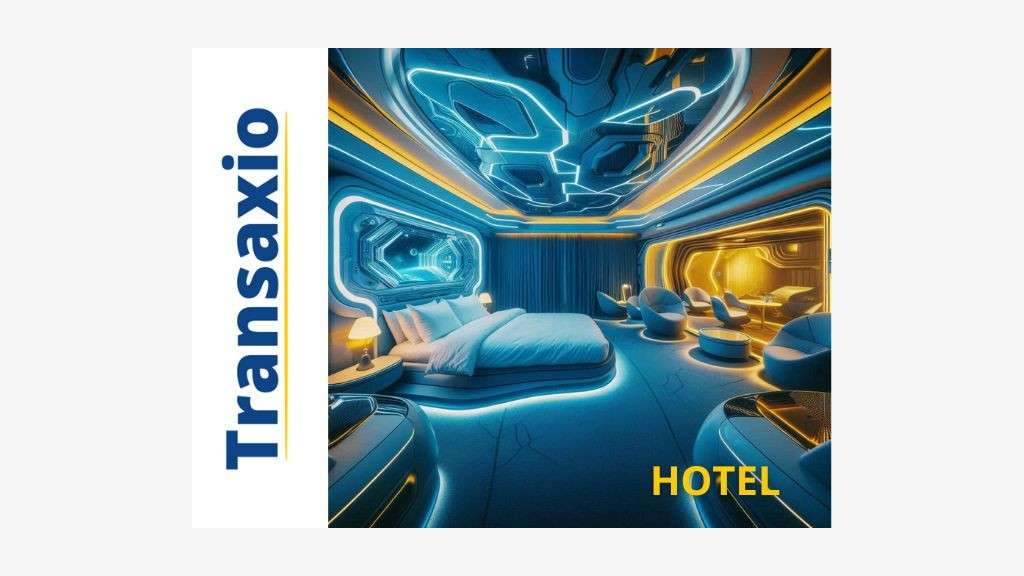 Vente d'un hôtel proche océan Landes