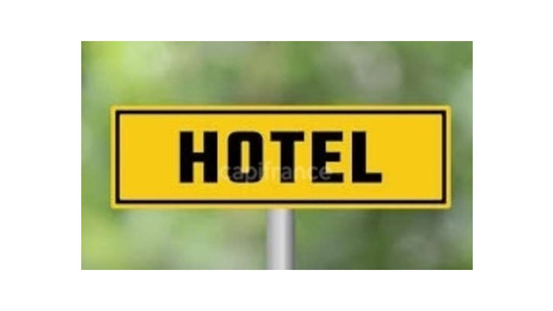 Vente ancien hôtel social 525m² prox de Nice (06)