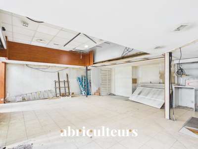 Cession droit au bail Locaux commerciaux - Boutiques à Nice