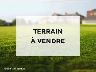 Vente Terrains industriels et agricoles à Paris 14e