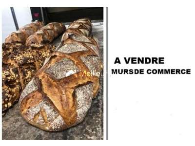 Vente Locaux commerciaux - Boutiques à Paris 19e