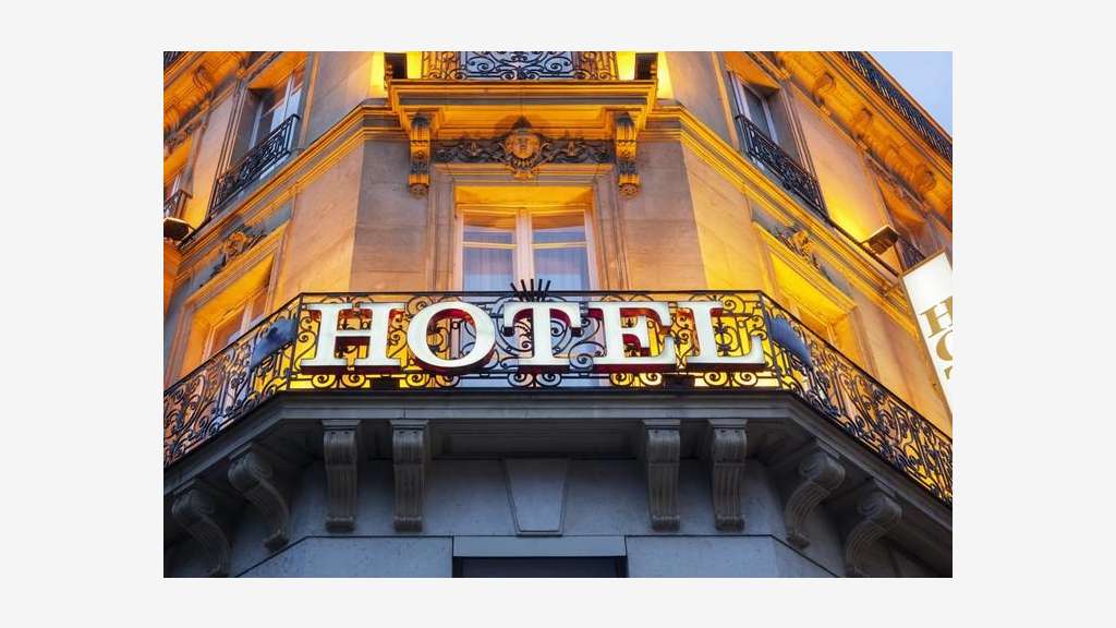 Vente murs hôtel bureau 1000m² Pyrénées Orientales