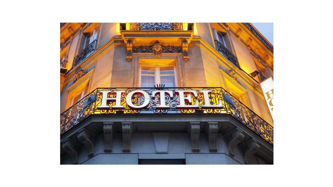 Vente murs hôtel bureau 1000m² Pyrénées Orientales