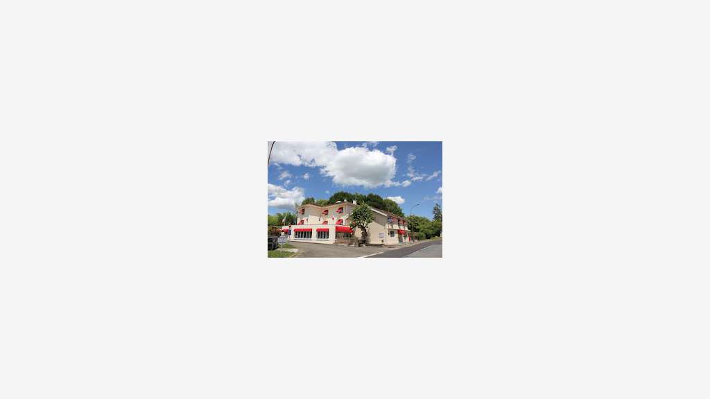 Vente murs commerciaux hôtellerie dans les Landes