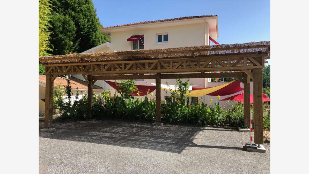 Vente murs commerciaux hôtellerie dans les Landes