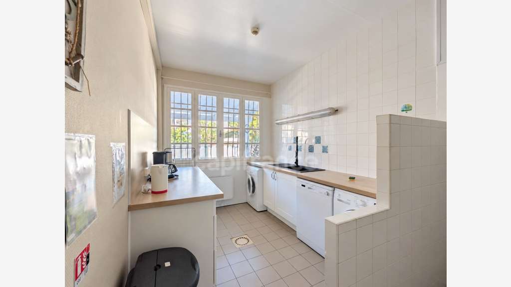 AV ensemble immo gîte 7 ch 183m² à Ronce-les-Bains