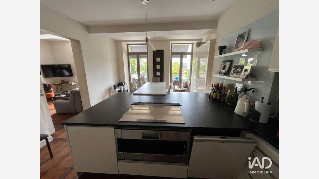 Vente immeuble 1000m² au centre de Saint-Gaudens
