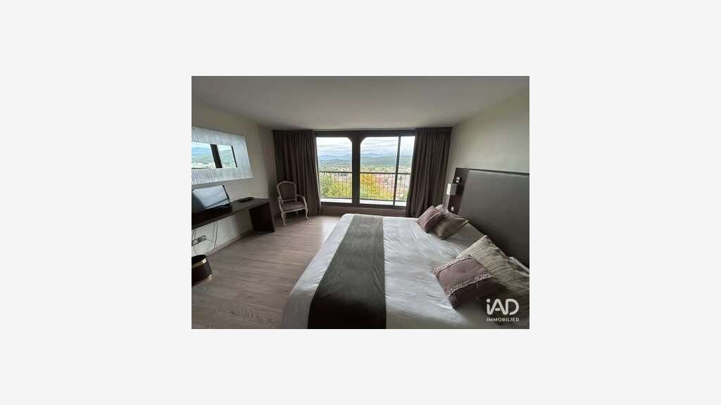 Vente immeuble 1000m² au centre de Saint-Gaudens