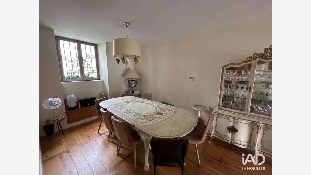 Vente immeuble 1000m² au centre de Saint-Gaudens