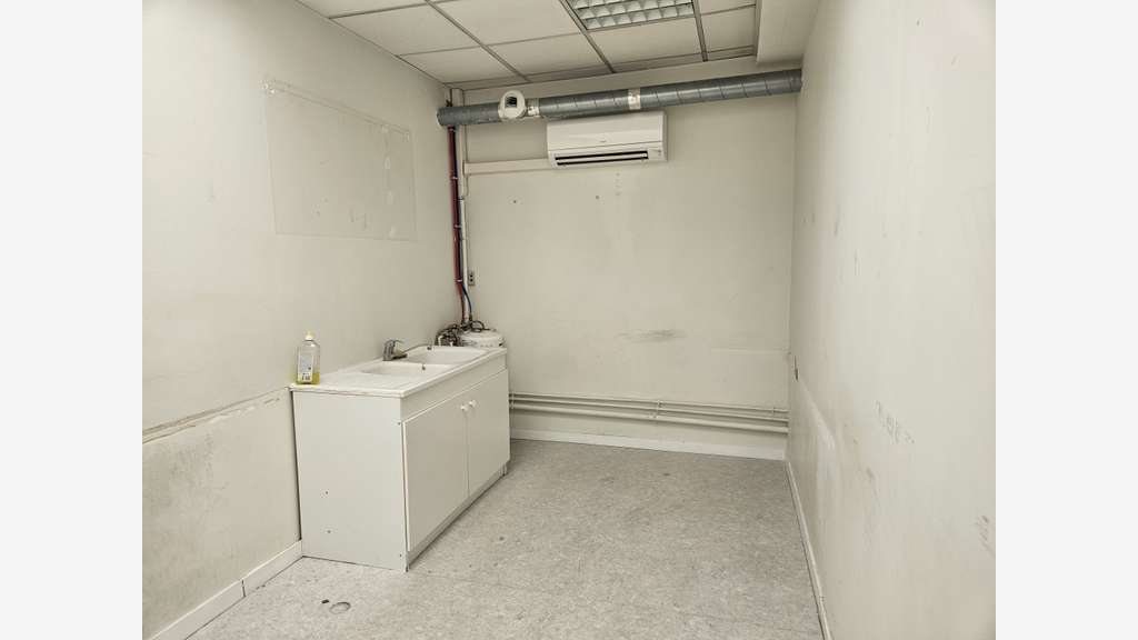 location de bureau